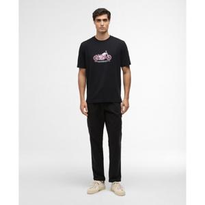 Barbour International Cheney Graphic Tee